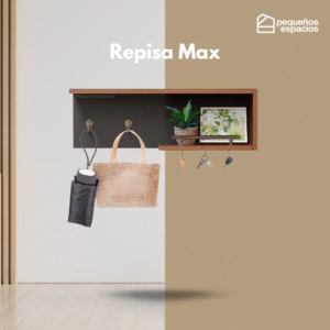 Repisa Max