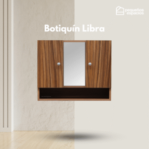 Botiquín Libra