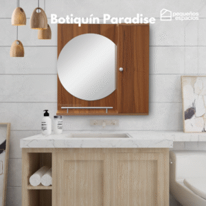 Botiquín Paradise
