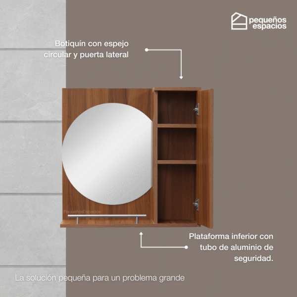 Botiquín Paradise - Image 3