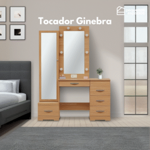 Tocador Ginebra