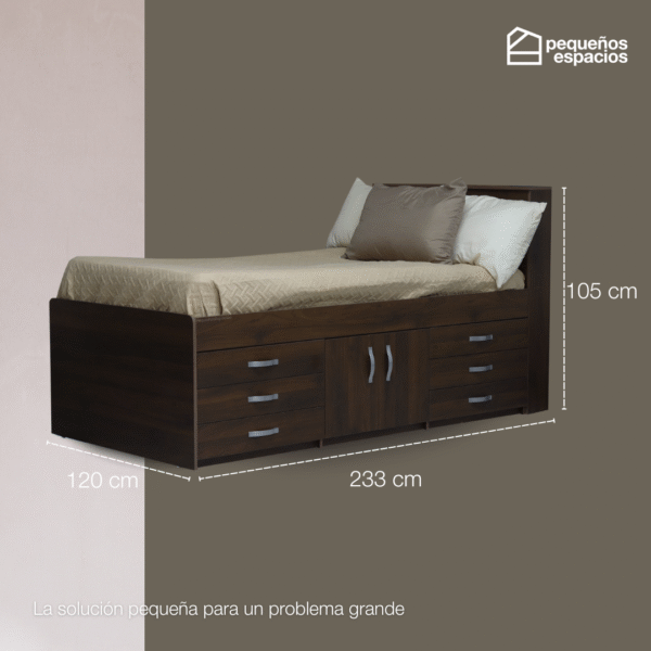 Base de cama Sonata - Image 5