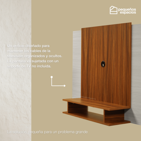 Porta TV Cosmos - Image 4
