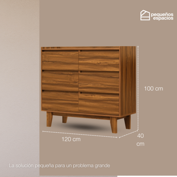 Cajonera Sofia - Image 5