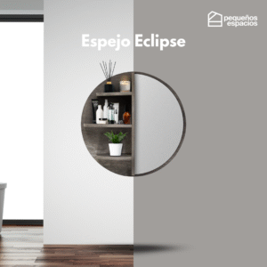 Espejo Eclipse