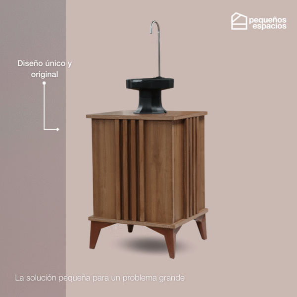 Despachador de agua Discovery - Image 2