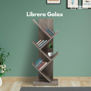Librero Galax