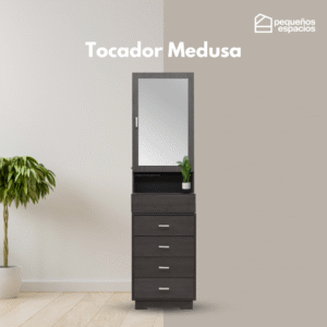 Tocador multifuncional Medusa