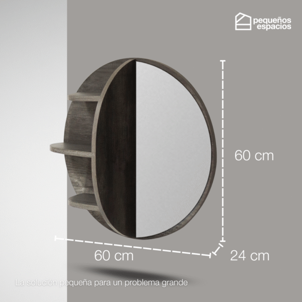 Espejo Eclipse - Image 5