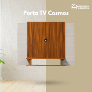 Porta TV Cosmos