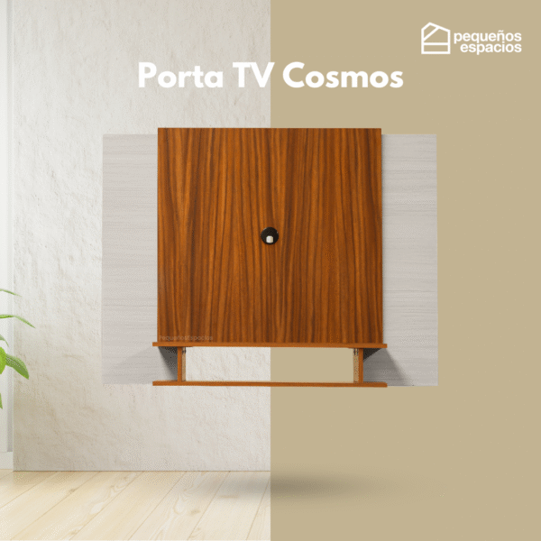 Porta TV Cosmos