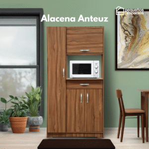 Alacena Anteuz