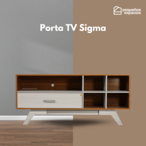 Porta pantalla Sigma