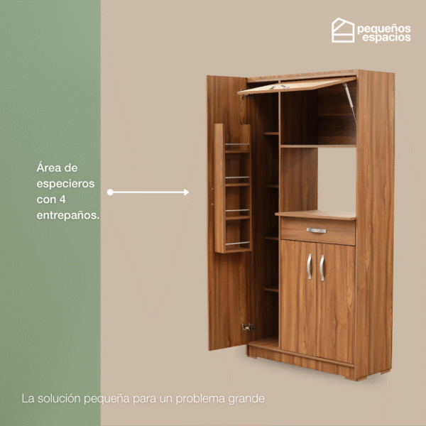 Alacena Anteuz - Image 3