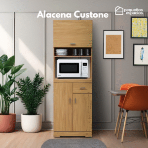 Alacena Custone