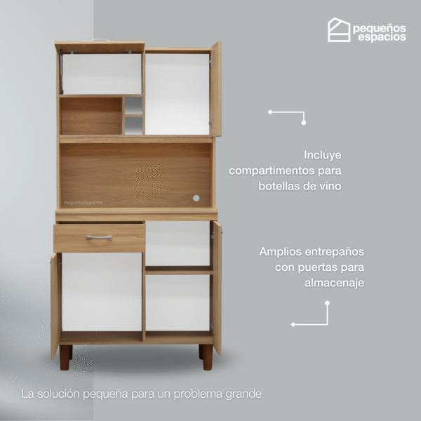 Alacena Multex - Image 3