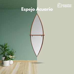 Espejo Acuario