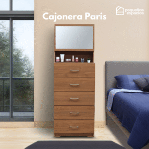 Cajonera París