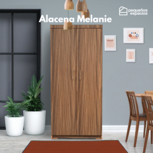 Alacena Melanie