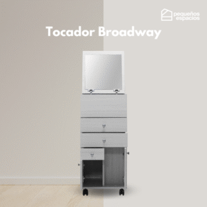 Tocador Broadway