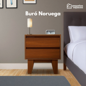 Buró Noruega