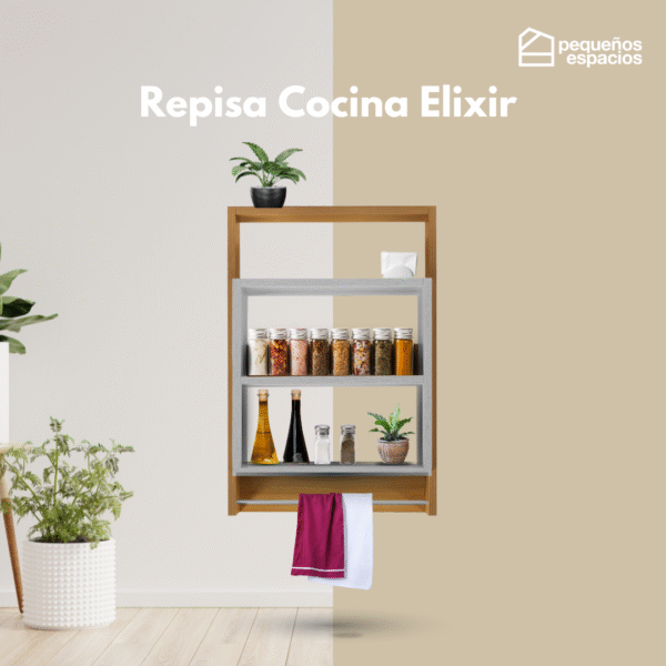 Repisa Elixir - Image 2