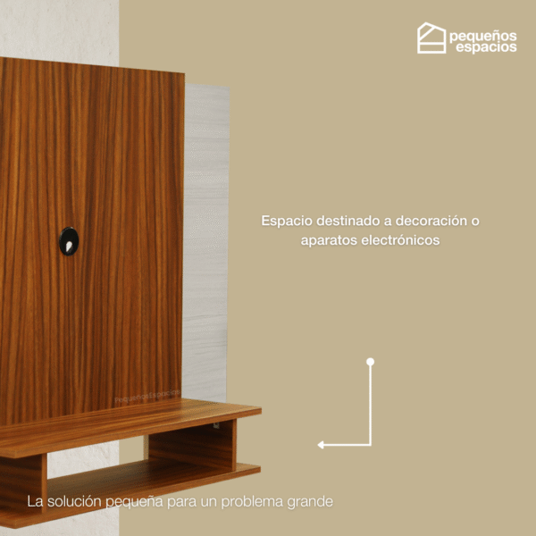 Porta TV Cosmos - Image 3