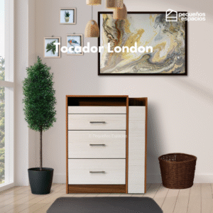 Tocador London