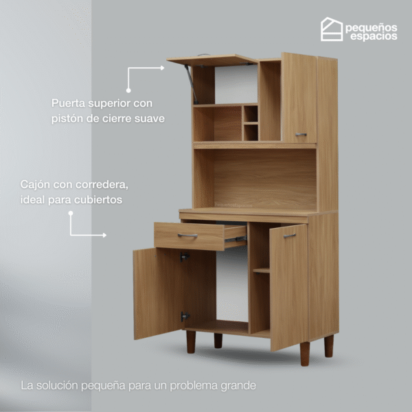 Alacena Multex - Image 4