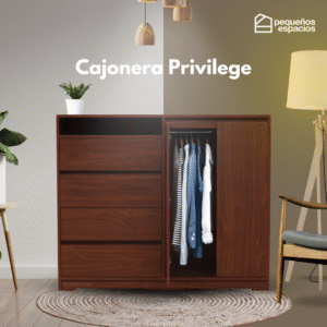 Cajonera Privilege