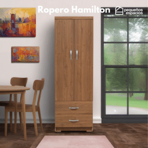 Ropero Hamilton