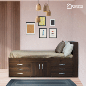 Base de cama Sonata