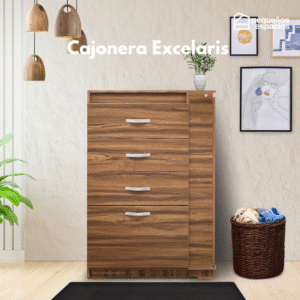Cajonera Excelaris