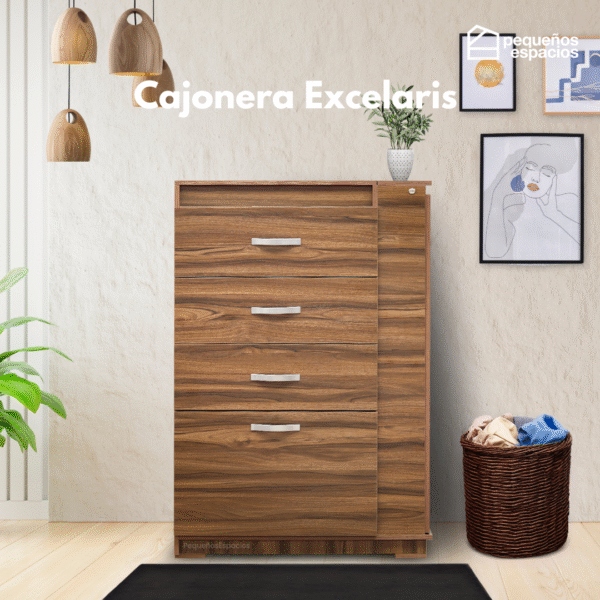 Cajonera Excelaris