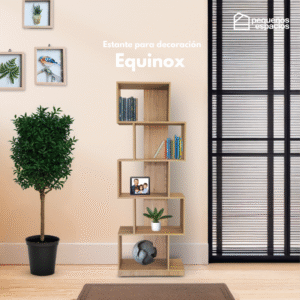 Librero Equinox