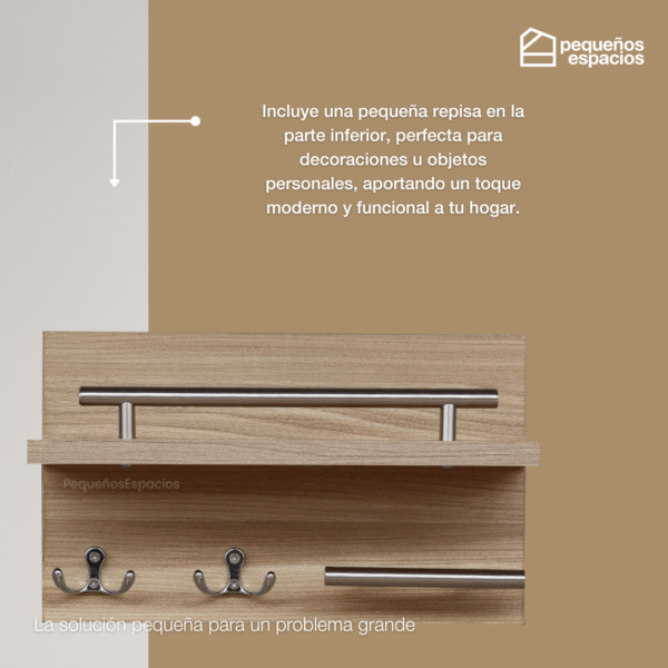 Repisa Smart - Image 3