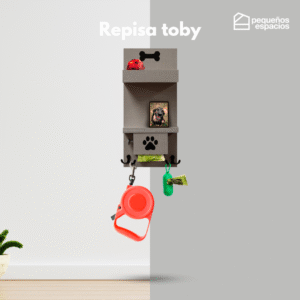 Repisa Toby