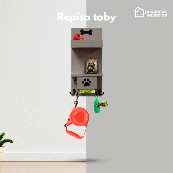 Repisa Toby