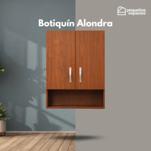 Botiquín Alondra