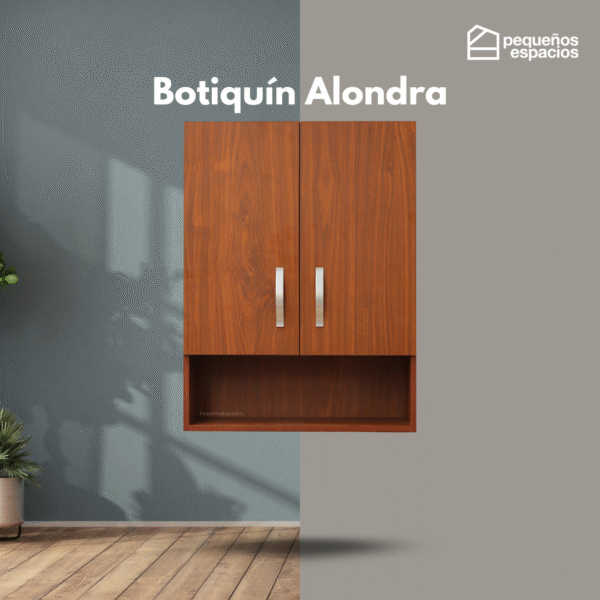 Botiquín Alondra