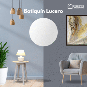 Botiquín Lucero