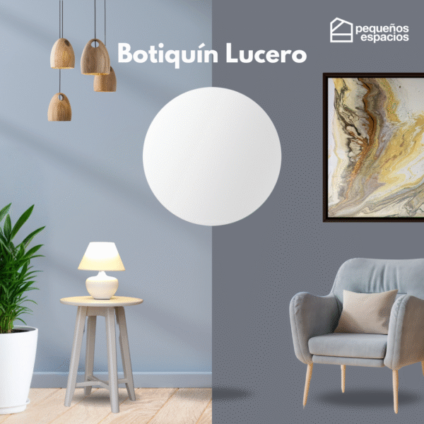 Botiquín Lucero
