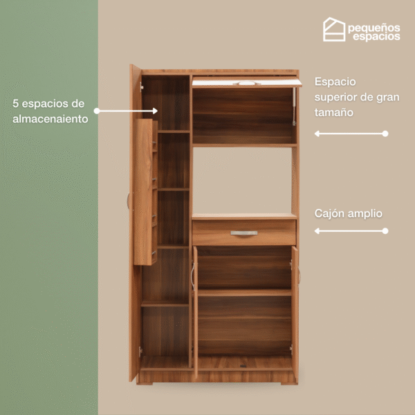 Alacena Anteuz - Image 4