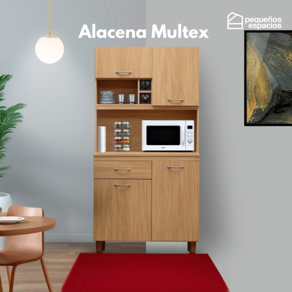 Alacena Multex
