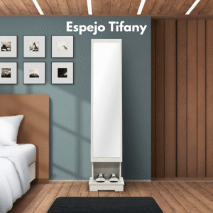 Espejo Tiffany