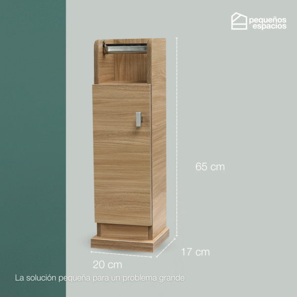 Porta rollos Kanon - Image 5