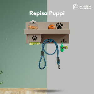 Repisa Puppi
