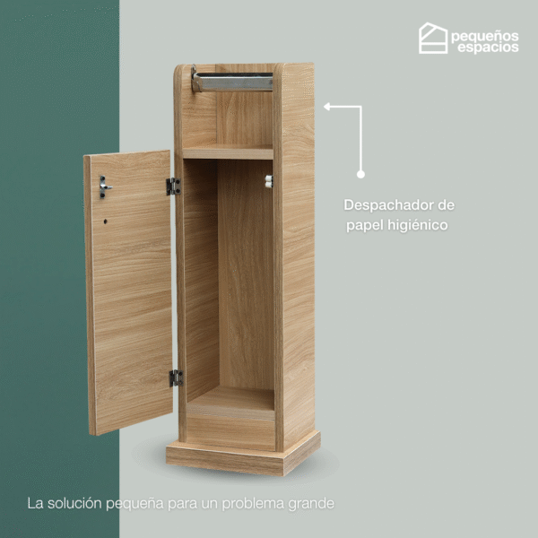 Porta rollos Kanon - Image 3