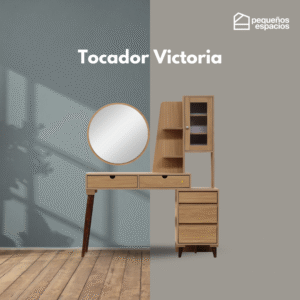 Tocador Victoria