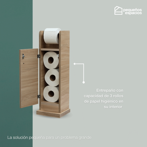 Porta rollos Kanon - Image 2